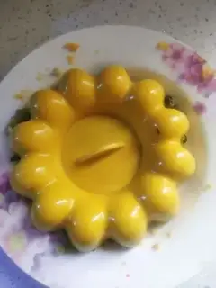 Make Scrambled rice step 10