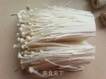 Make The Korean army fire pot step 8