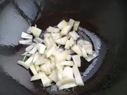 Make Hot chicken legs step 4