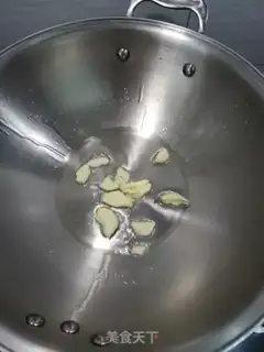 Make Hot broccoli step 2