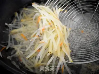 Make Porridge step 6