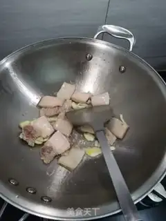 Make Hot broccoli step 3
