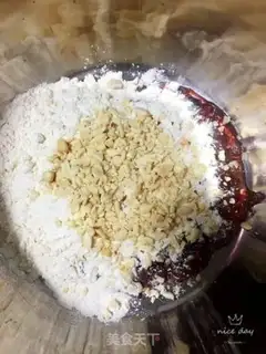 Make Rose loaf step 4