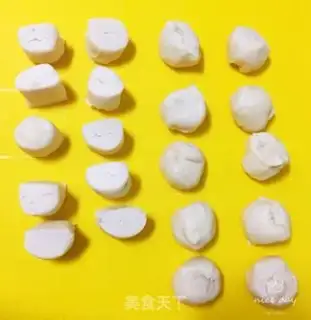 Make Rose loaf step 5