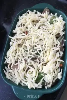 Make Weenie noodles step 12