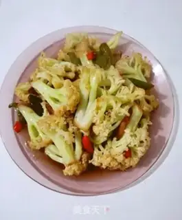 Make Hot broccoli step 8