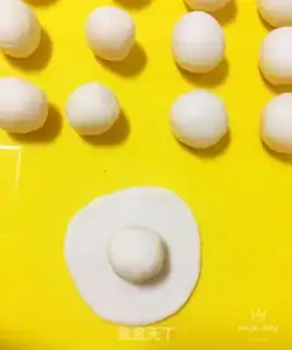 Make Rose loaf step 7