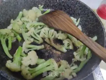 Make Scrambling step 2