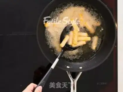 Make Pumpkin step 5