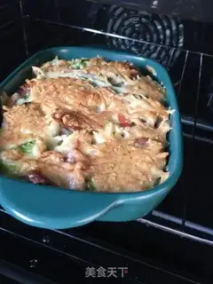 Make Weenie noodles step 15