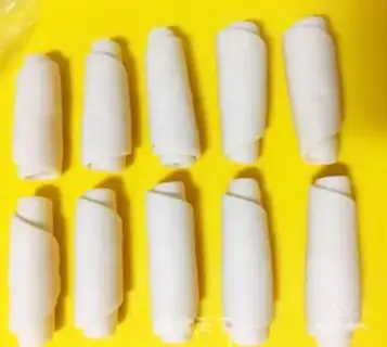 Make Rose loaf step 11