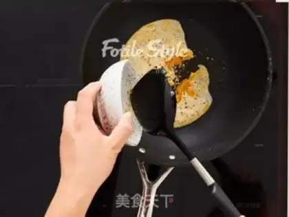 Make Pumpkin step 6