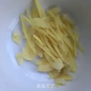 Make The sea cucumber step 1
