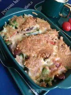Make Weenie noodles step 16