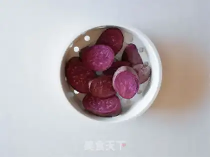 Make Rice potatoes step 2