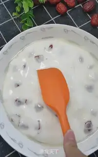 Make Scrambling step 5