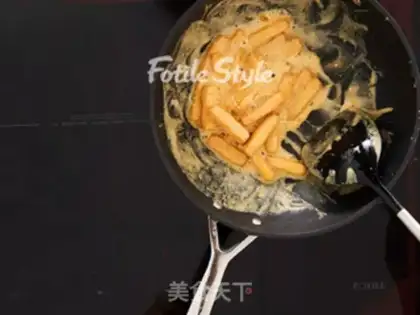 Make Pumpkin step 7