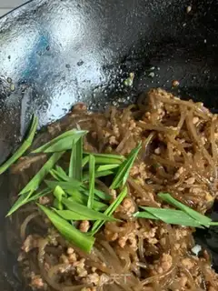 Make Ants on the tree step 5