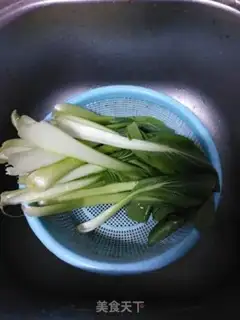 Make Boiled meat step 3