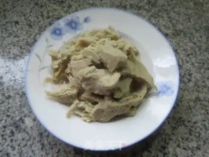 Make The peanut-dry roast step 1