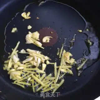 Make The sea cucumber step 4