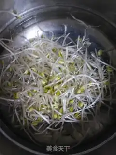 Make Boiled meat step 4