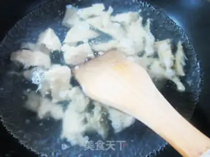 Make The peanut-dry roast step 2