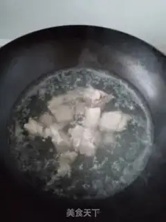 Make Bones soup step 1
