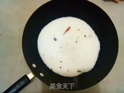 Make Salt chicken step 7
