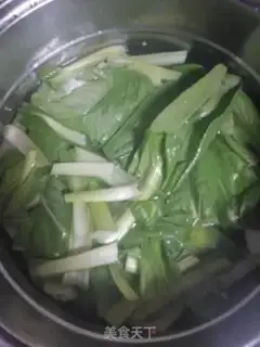 Make Boiled meat step 5