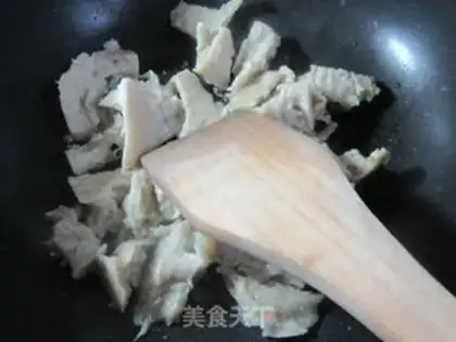 Make The peanut-dry roast step 3