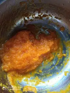 Make Pumpkin pickles step 0
