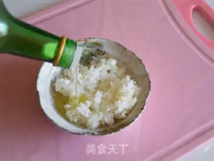 Make Rice potatoes step 6