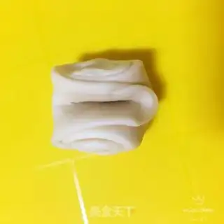 Make Rose loaf step 16