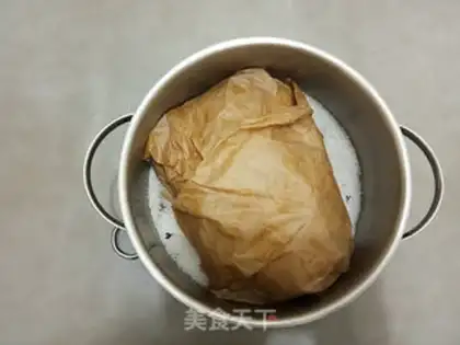Make Salt chicken step 8