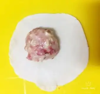 Make Rose loaf step 17