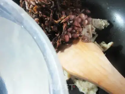 Make The peanut-dry roast step 4
