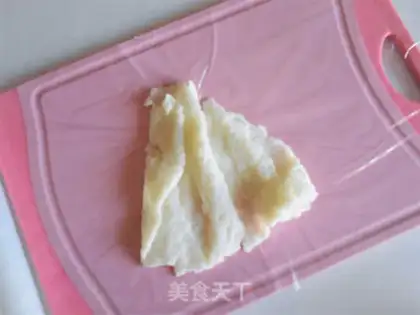 Make Rice potatoes step 7