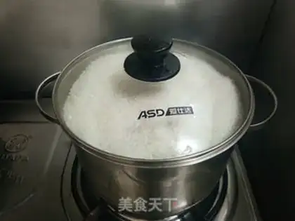 Make Salt chicken step 9
