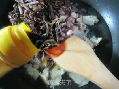 Make The peanut-dry roast step 5