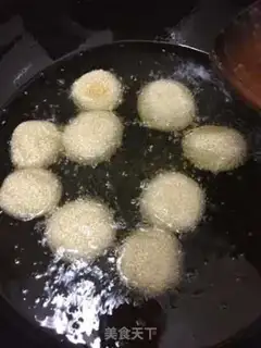 Make Porkball step 6