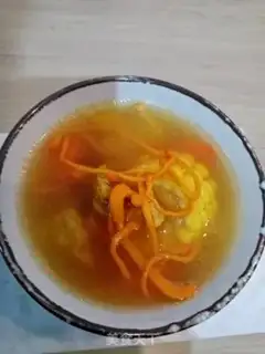 Make Bones soup step 4