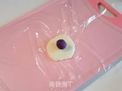 Make Rice potatoes step 8