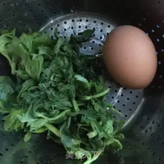 Make Celery tacos step 1