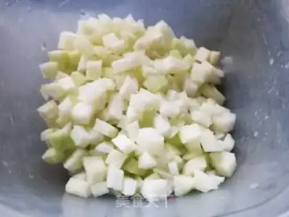 Make Tastes step 1