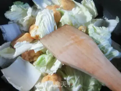 Make A tofu duck