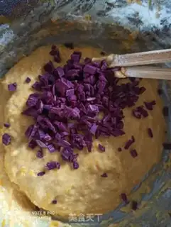 Make Pumpkin pickles step 3