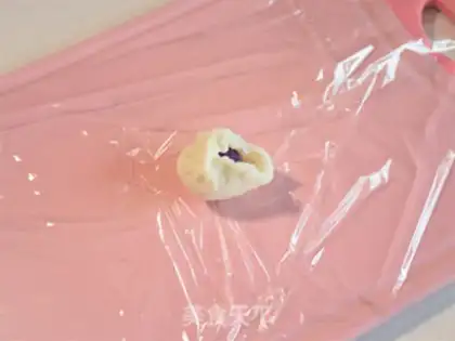 Make Rice potatoes step 9
