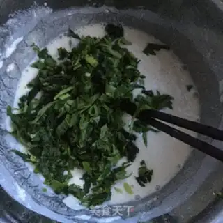 Make Celery tacos step 2