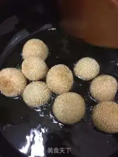 Make Porkball step 8
